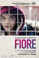 Fiore - Italian Movie Poster (xs thumbnail)