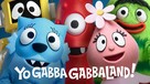 &quot;Yo Gabba GabbaLand!&quot; - Movie Cover (xs thumbnail)