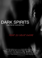 Dark Spirits - Movie Poster (xs thumbnail)