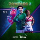 Z-O-M-B-I-E-S 3 - Movie Poster (xs thumbnail)