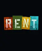 Rent: Live - Logo (xs thumbnail)