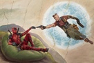 Deadpool 2 -  Key art (xs thumbnail)