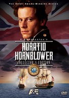 Hornblower: Loyalty - DVD movie cover (xs thumbnail)