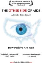 The Other Side of AIDS - Movie Poster (xs thumbnail)