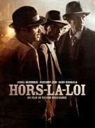 Hors-la-loi - French Movie Poster (xs thumbnail)