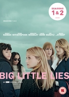 &quot;Big Little Lies&quot; - British Movie Cover (xs thumbnail)
