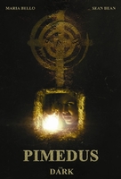 The Dark - Estonian DVD movie cover (xs thumbnail)