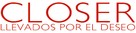 Closer - Mexican Logo (xs thumbnail)