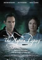 The Aspern Papers - British Movie Poster (xs thumbnail)