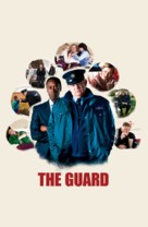 The Guard - Key art (xs thumbnail)