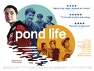 Pond Life - British Movie Poster (xs thumbnail)