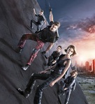 The Divergent Series: Allegiant -  Key art (xs thumbnail)