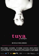 Tuya siempre - Spanish Movie Poster (xs thumbnail)