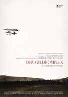 El complejo de dinero - Spanish Movie Poster (xs thumbnail)