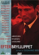 Efter brylluppet - Danish DVD movie cover (xs thumbnail)