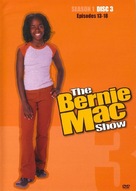 &quot;The Bernie Mac Show&quot; - DVD movie cover (xs thumbnail)
