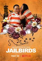 &quot;Jailbirds&quot; - Movie Poster (xs thumbnail)