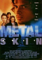 Metal Skin - Movie Poster (xs thumbnail)