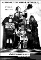 The Addams Family - poster (xs thumbnail)