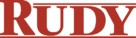 Rudy - Logo (xs thumbnail)