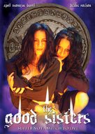 The Good Sisters - DVD movie cover (xs thumbnail)