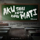 Aku Tahu Kapan Kamu Mati - Indonesian Movie Poster (xs thumbnail)