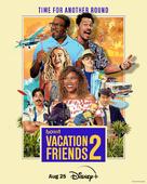 Vacation Friends 2 - Canadian Movie Poster (xs thumbnail)