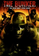 The Bunker - DVD movie cover (xs thumbnail)