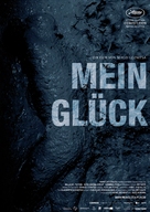 Schastye moe - German Movie Poster (xs thumbnail)