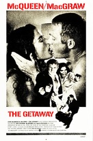 The Getaway - Movie Poster (xs thumbnail)