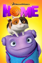Home - DVD movie cover (xs thumbnail)