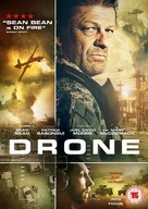 Drone - British Movie Cover (xs thumbnail)