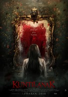 Kuntilanak - Indonesian Movie Poster (xs thumbnail)