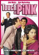 Touch of Pink - DVD movie cover (xs thumbnail)
