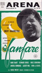 Fanfare - Dutch Movie Poster (xs thumbnail)