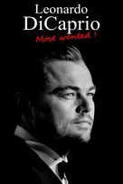 Leonardo DiCaprio: Most Wanted! - Movie Cover (xs thumbnail)