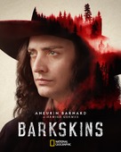 &quot;Barkskins&quot; - Movie Poster (xs thumbnail)