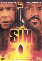 Sin - Danish Movie Cover (xs thumbnail)