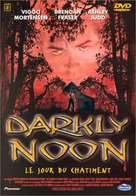 The Passion of Darkly Noon - French Movie Cover (xs thumbnail)