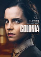 Colonia - Movie Poster (xs thumbnail)