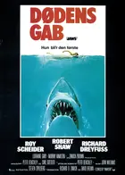 Jaws Poster