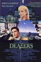 Dealers - Movie Poster (xs thumbnail)