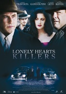 Lonely Hearts - German Movie Poster (xs thumbnail)