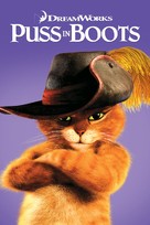 Puss in Boots - Video on demand movie cover (xs thumbnail)