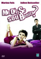 J&#039;me sens pas belle - Brazilian poster (xs thumbnail)