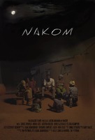 Nakom - Movie Poster (xs thumbnail)