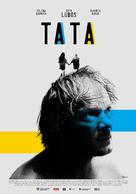 Tata - Polish Movie Poster (xs thumbnail)
