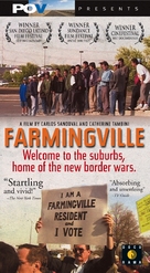 Farmingville - Movie Cover (xs thumbnail)