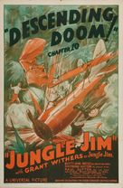 Jungle Jim - Movie Poster (xs thumbnail)