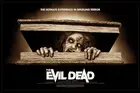 The Evil Dead - poster (xs thumbnail)